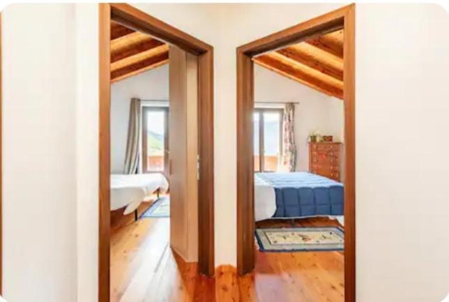 La maison rose Brissogne Extérieur photo