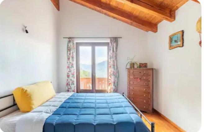 La maison rose Brissogne Extérieur photo